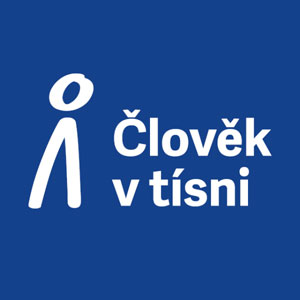 Člověk v tísni
