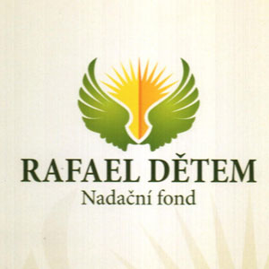 Rafael dětem