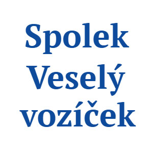 Spolek veselý vozíček