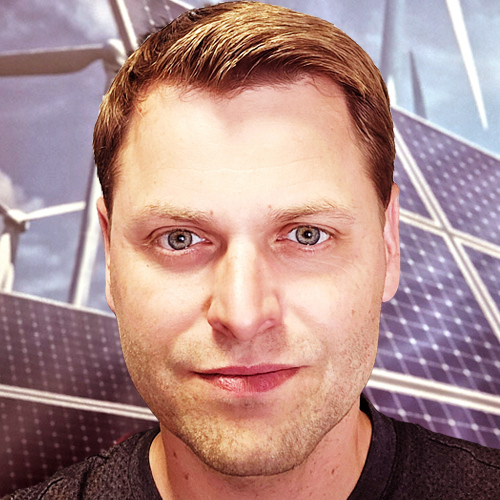 Josef Ječmínek - SUNFIN PRAHA
